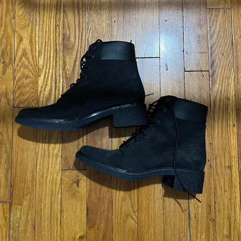 Brinda boots timberlands